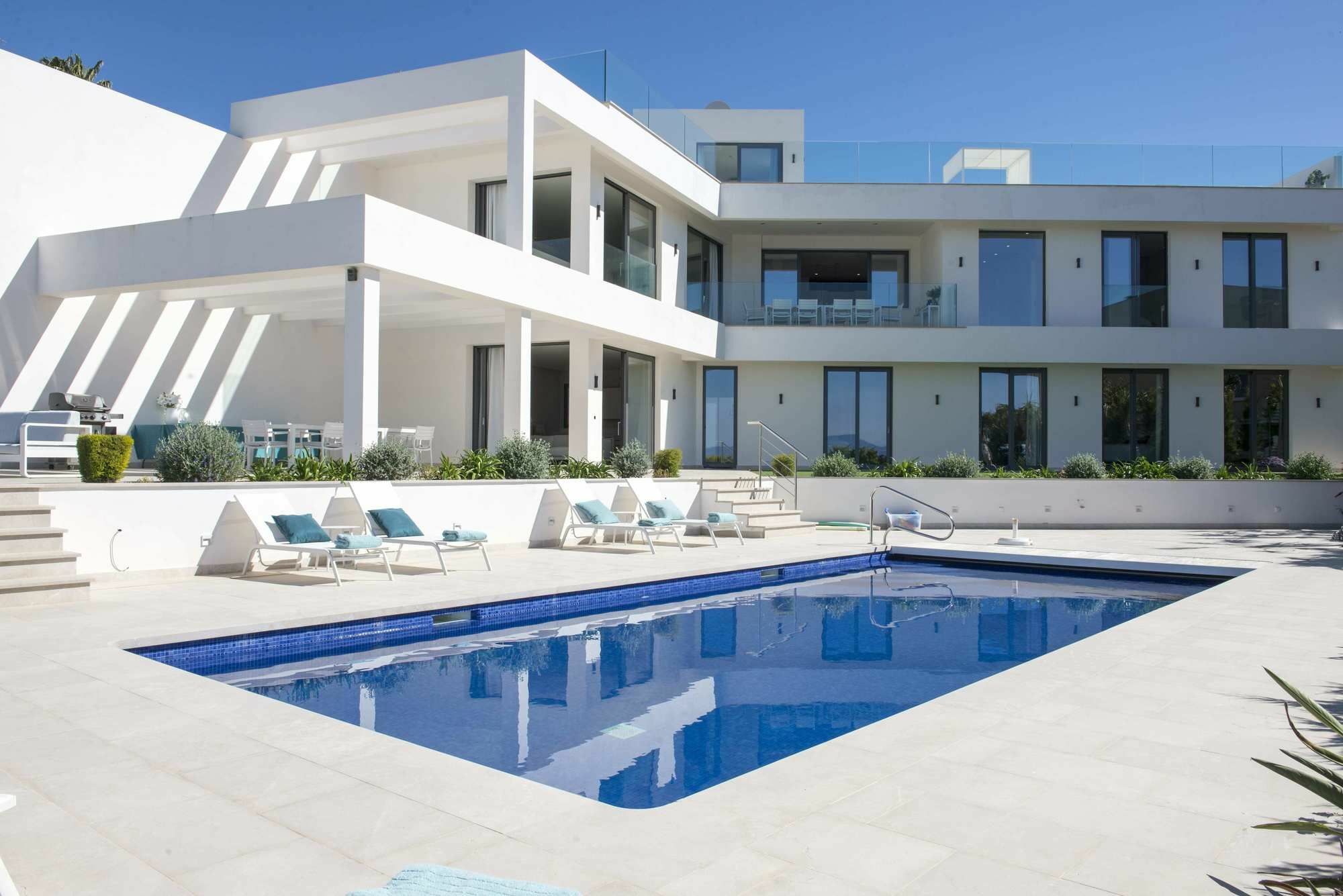 Villa Son Mares Лукмахор Екстериор снимка